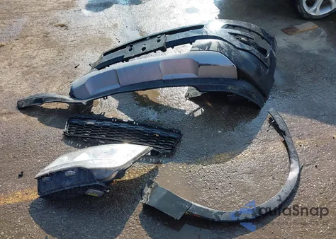 2016 Ford Explorer Limited из США, поврежденный, VIN 1FM5K8F89GGC49065